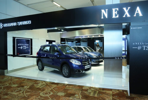 Maruti Suzuki's Nexa network completes 4 years with 363 outlets