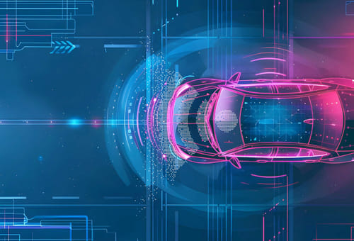 Thoughtworks and AWS launch SDV Pulse to help industry navigate global megatrend