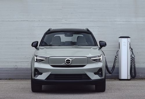 Volvo Car India expects 33% of its sales to be EVs in 2024
