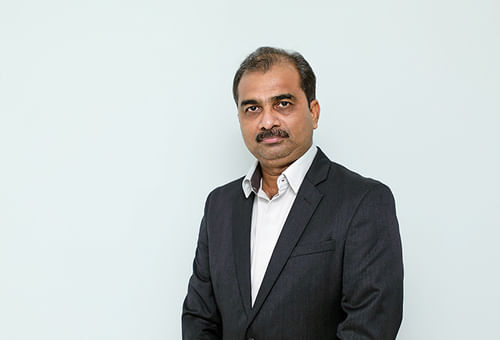 ‘Investments are coming through and the roadmap for the next five years is almost frozen’: Biju Balendran