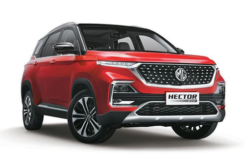 MG Motor India announces price hike across all models starting January 2024