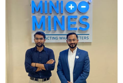 MiniMines Charts Aggressive Expansion in Critical Mineral Recycling, Targeting Rs 1,500 Crore Revenue Goal