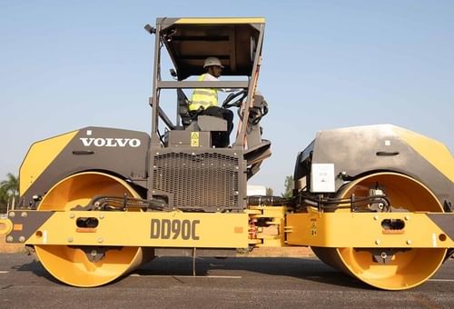 Slow road projects, Red Sea crisis could impact demand for road construction equipment 