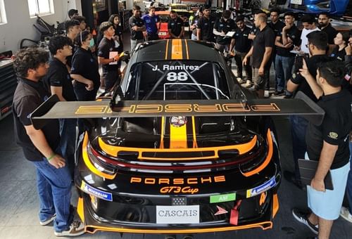 Race Tech Meets Green Tech: How Sustainable Engineering Is Shaping Motorsports