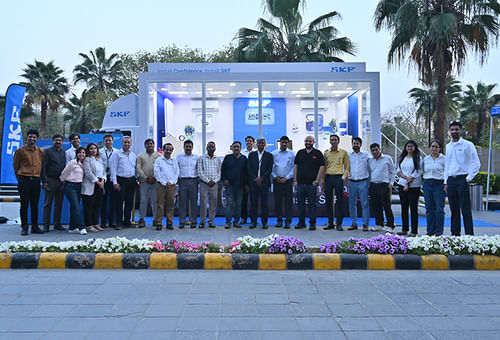 Recognising and empowering the crucial role mechanics play in the automotive ecosystem