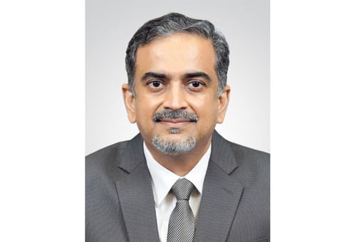 ‘We aim to identify sustainability solutions that have elements of technology and design:’ Toyota Mobility Foundation’s Prasanna Ganesh