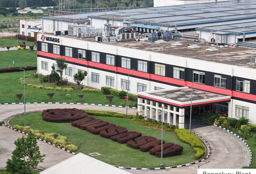 Musashi India Expands Bengaluru Manufacturing Facility to Double Production Capacity