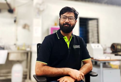 Battery recycling: A balancing act