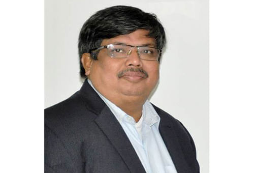 Ajoy Lall: 'Sustainable business practices are in Tata Motors' DNA.'