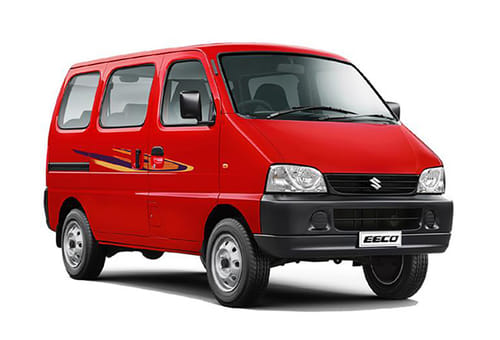 Maruti Eeco turns 15, sells over 1.2 million units since launch