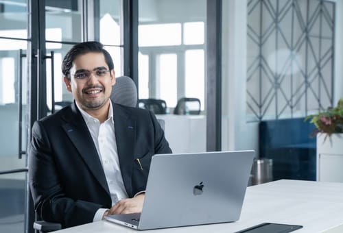 Branded Content: 'We would like to be a market leader in last mile electric vehicle solutions': Namit Jain 