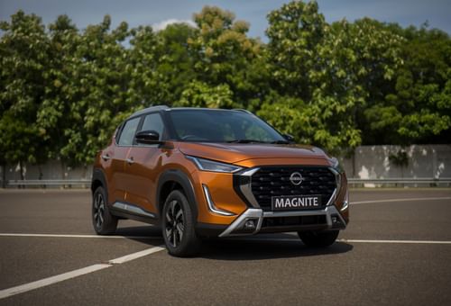 Nissan Motor India Reports 45% Month-on-Month Sales Growth in October