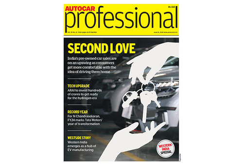 Autocar Professional’s June 15, 2024, issue is out!