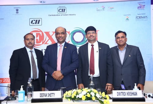 Excon set to kick off in Bengaluru on May 17