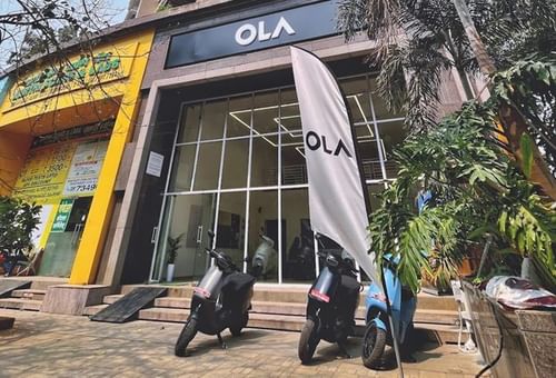 Ola Electric market share in decline in nine of the top 10 EV states: Elara Capital