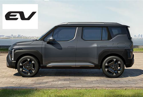Kia India to launch Syros EV in early 2026