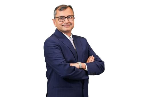 From Medicine To Motors: The Story Of Hyundai’s First Indian CEO