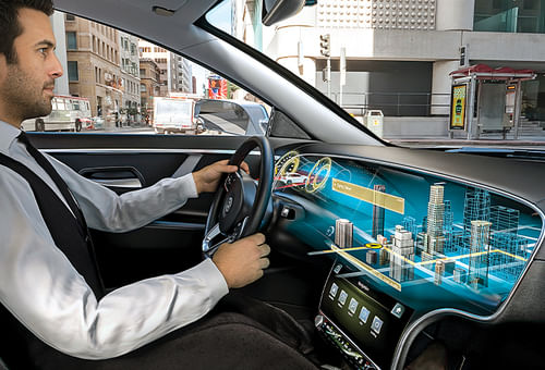 Qualcomm devises cost-effective ADAS chip for India