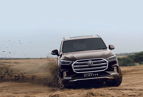 MG Motor India sales rise 21% in FY2023 to 48,866 units 