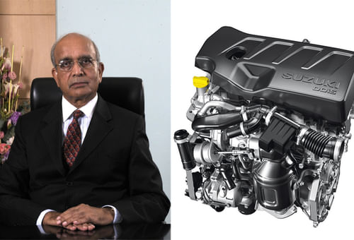 Customer acceptability will decide Maruti Suzuki's BSVI diesel strategy: R C Bhargava