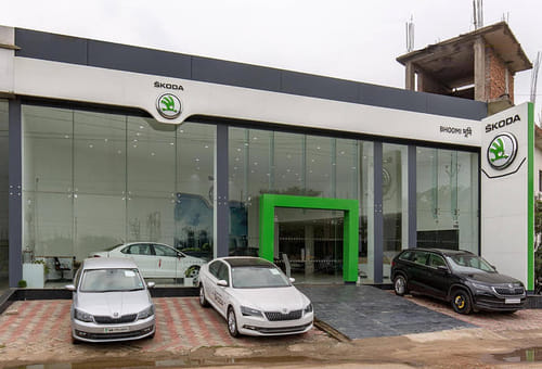 Skoda VW India’s FY25: Scale Grows, Profit Stays Flat at ₹94 Cr on ₹19,053 Cr Revenue