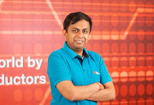 ‘We look forward to opportunities in all vehicle segments in India’: Texas Instruments India’s Mohit Agarwal
