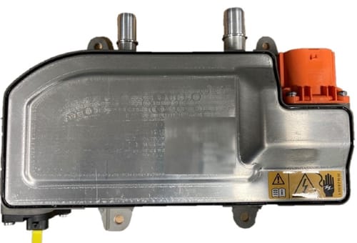 BorgWarner secures contract to supply HV coolant heaters to an OEM for its EV platforms 