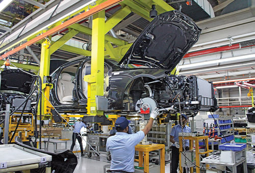 Western India: an automotive powerhouse