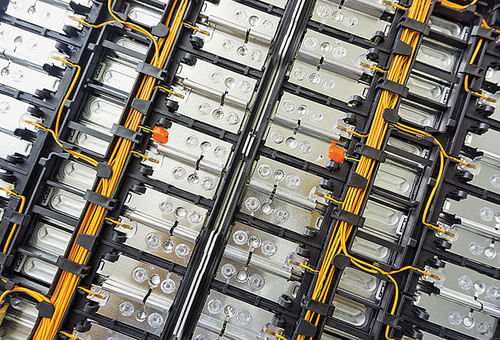 Strong support for EV ambitions