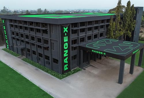 Range-X Produces First LFP Battery from Ahilya Nagar Plant