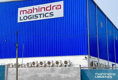 Why Mahindra Logistics Continues to Post Losses, Even as One Struggling Segment Shows a Breakthrough