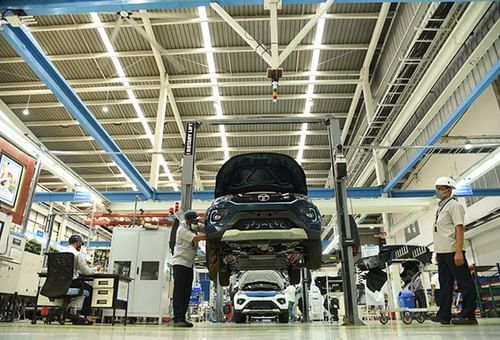 ACMA welcomes e-vehicle policy, says will foster innovation in auto sector 