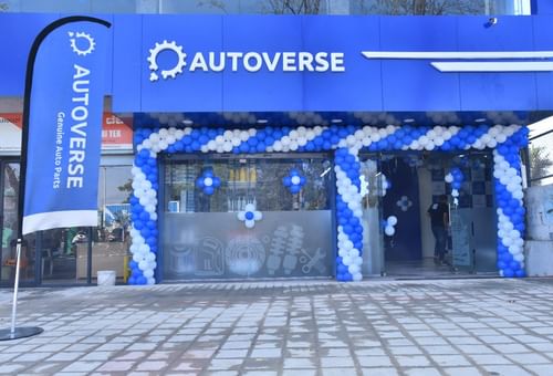 Autoverse Mobility Appoints Rama Shankar Pandey as Co-founder, Launches Digital Parts Platform