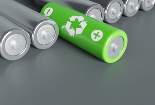 Building India's Battery Recycling Future: An Innovation Roadmap for Sustainable Growth