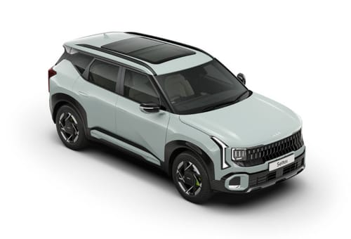 Kia Confirms Seltos Hybrid for India; Rollout Tied to Aggressive Localisation Push