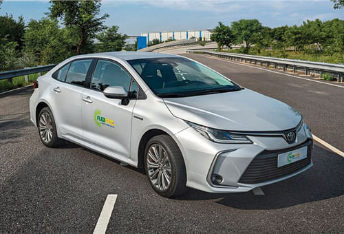 Analysis: What’s behind India’s rising ethanol confidence?