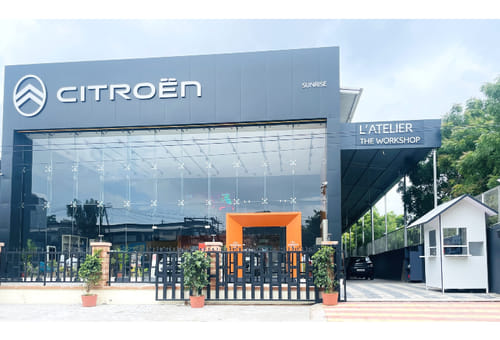 Citroën India expands network to 145 touchpoints, aims for 200 by year-end