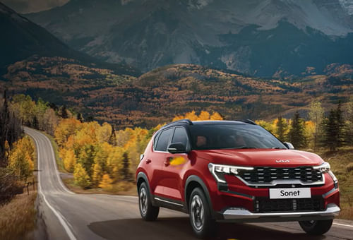 Exclusive: Kia India begins CKD exports of Sonet compact SUV to Uzbekistan 