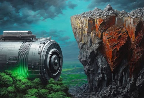 Why Indian EVs Can Worry Less About Rare Earths