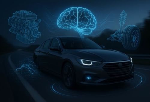 Generative AI and SDVs: Driving Automotive Innovation and Revenue