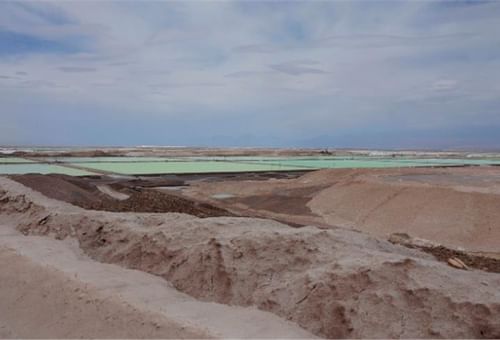 In a first, Government to release critical minerals list tomorrow to reduce import dependencies: PTI