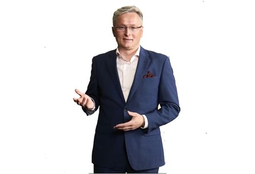 'India is growing so fast, exports are not a priority' - ZF Lifetec