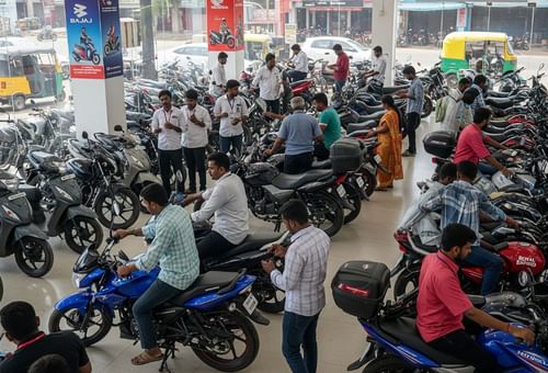 GST Cuts Have Given a Boost to Sales, but Is It Short-Lived Festive Happiness or a Sustainable Trend That Is Here to Stay?