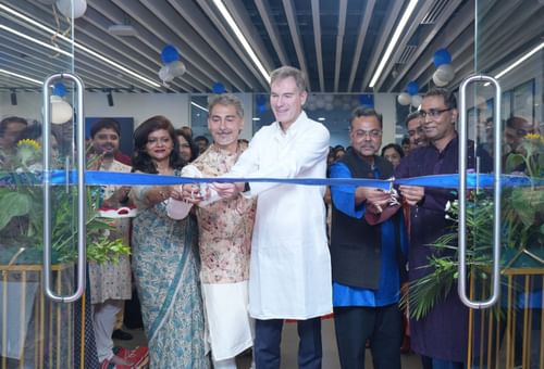 Marelli Opens New R&D Facility in Bangalore