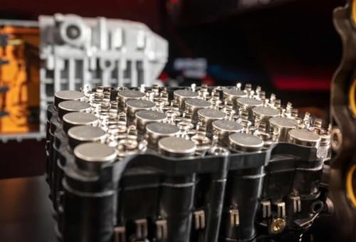 Amara Raja to invest over Rs 1,000 crore for Li-ion cell biz in FY26