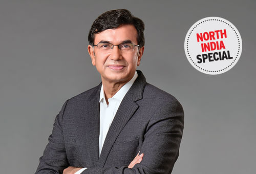 ‘Right to win globally will come from EV products high on tech, and cutting-edge on design’