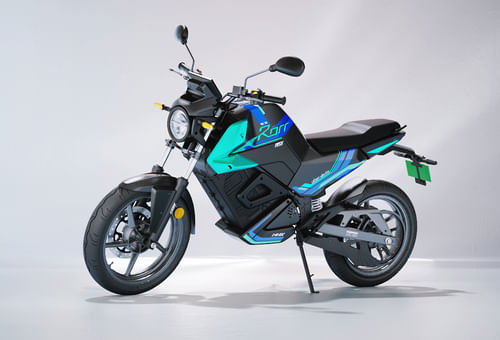 Oben Electric launches Rorr EZ at Rs 89,999