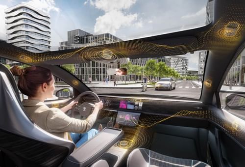 AUMOVIO Joins Responsible Business Alliance to Strengthen Supply Chain Standards