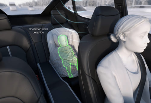 Magna’s integrated interior sensing systems see demand from global OEMs