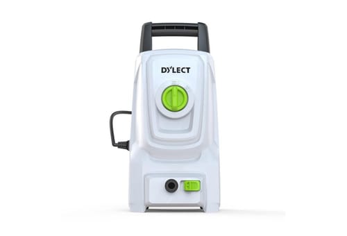 Dylect Launches Flow Prime Pressure Washer at ₹5,499
